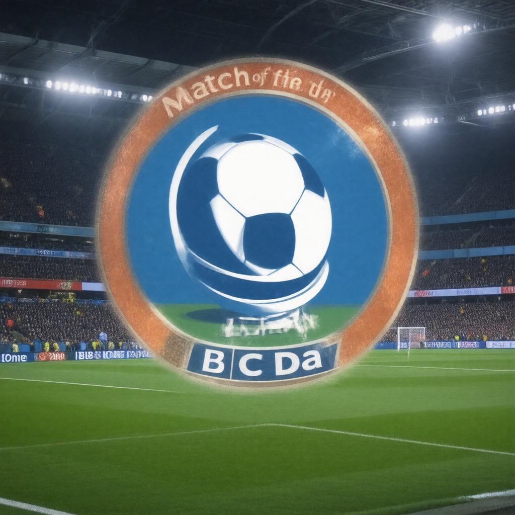 Match of the Day